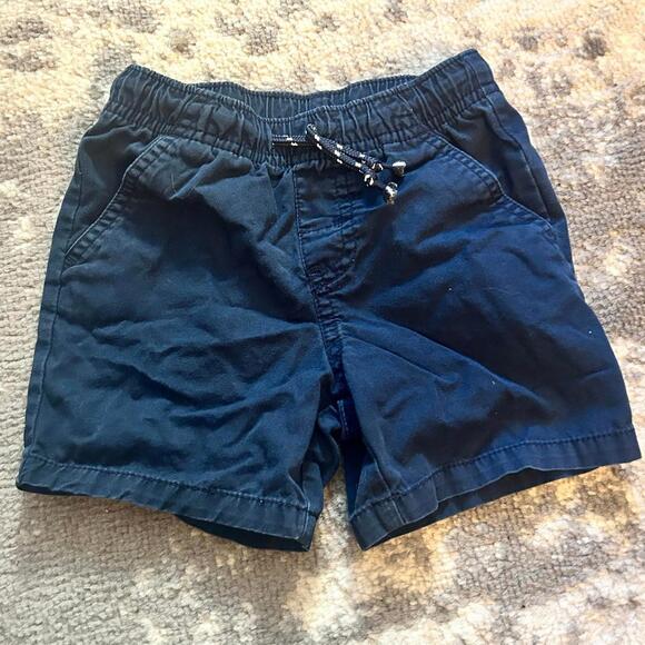 Children’s Place-Cat & Jack Toddler Boys Spring -Summer T-Shirt & Shorts 2t - Picture 5 of 7